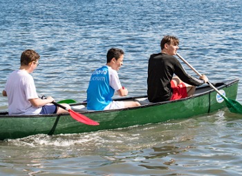 Gezonde school (alle afdelingen) Gezonde school (alle afdelingen)