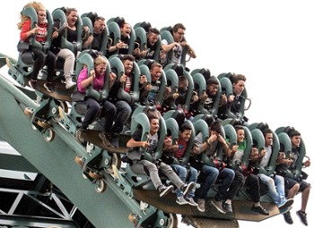 Schoolreis (alle afdelingen) Schoolreis (alle afdelingen)