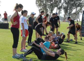 Bootcamp