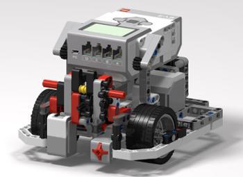Robot programmeren met Scratch Robot programmeren met Scratch