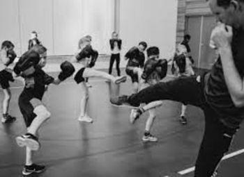 Kick change freestyle Kick change freestyle