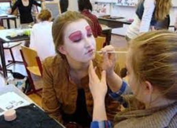 Theaterschmink Theaterschmink
