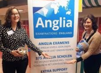 Good, better, best Anglia