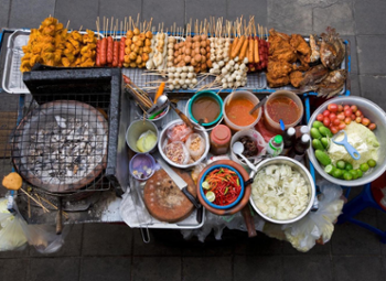 Streetfood Streetfood