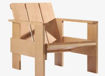 Oud hout, nieuw design Oud hout, nieuw design