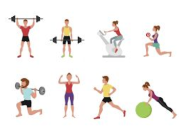 Fit, fitter, fitst Fit, fitter, fitst