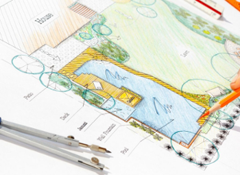 Tuinontwerp Tuinontwerp