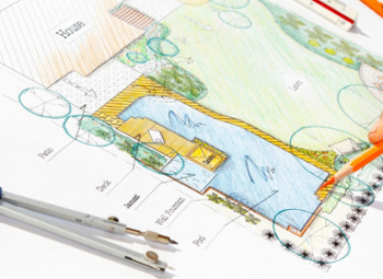 Tuinontwerp