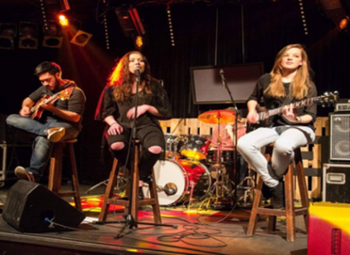 Bandcoaching Bandcoaching