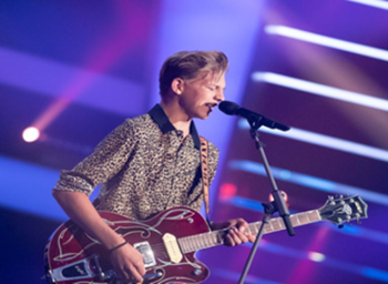 Singer/songwriting Singer/songwriting