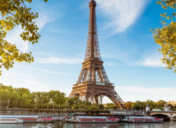 Paris Paris