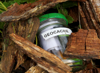 Geocache Geocache