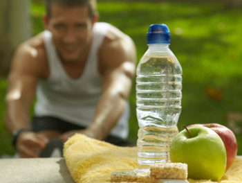 Gezondheid, voeding en sport Gezondheid, voeding en sport