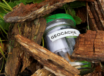 Geocache Geocache