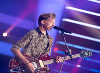 Singer/songwriting Singer/songwriting