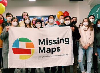 Missing maps Missing maps