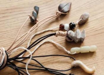 Sieraden maken Sieraden maken
