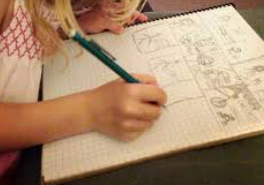 Maak jouw eigen superstrip!