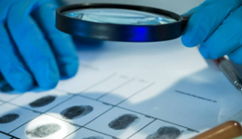 Forensisch onderzoek