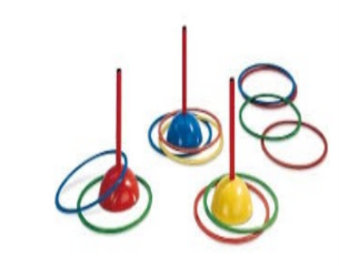 Sportief mikken “To the Point”