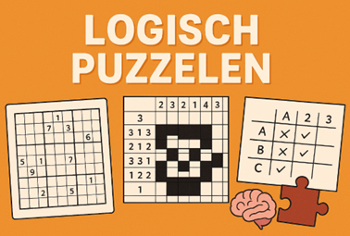 Logisch puzzelen