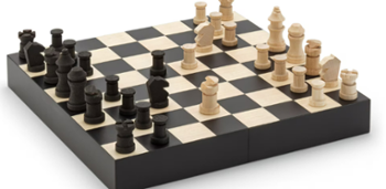 Schaken: word de slimste strateeg van de klas!