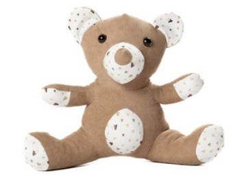 Maak jouw eigen knuffeldier!